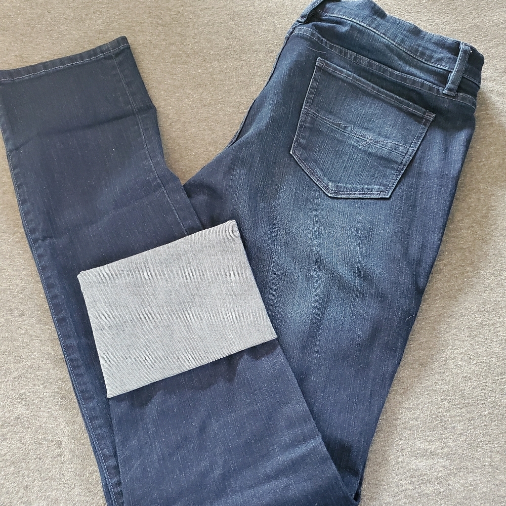 Women's New York & Co. Jeans